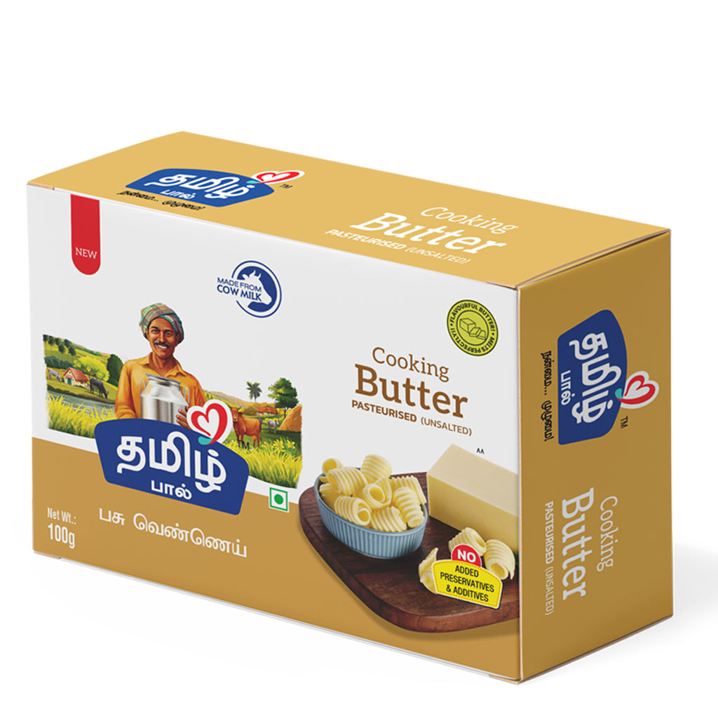 Butter