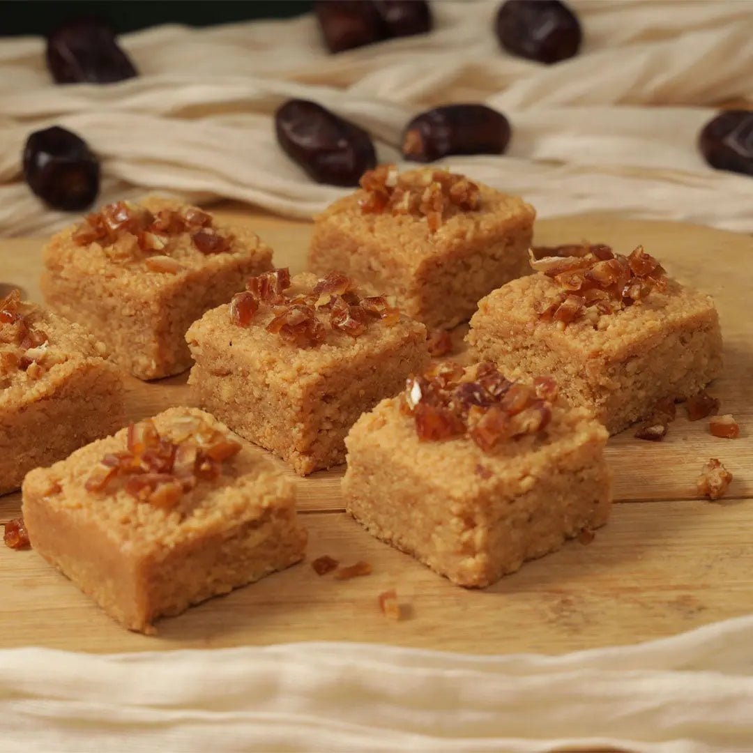 Milky Dates - GK DAIRY - Tamil Paal