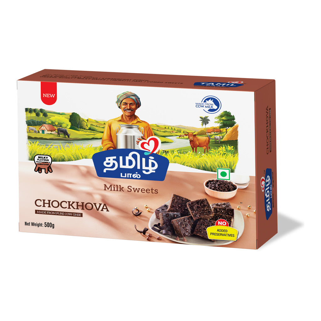 Chockova